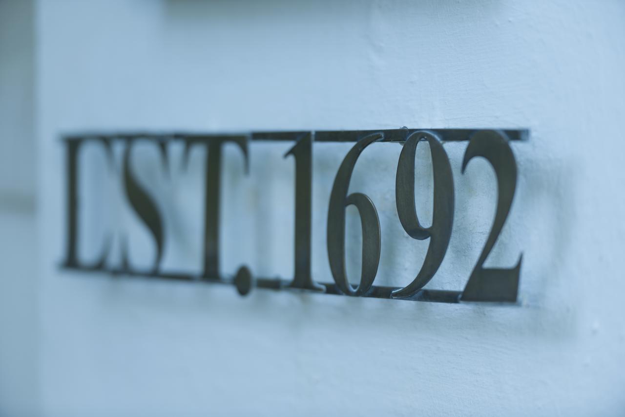 Lanzerac Hotel & Spa Stellenbosch Eksteriør bilde